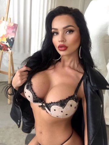 Анкета проститутки Гелена, 23 года